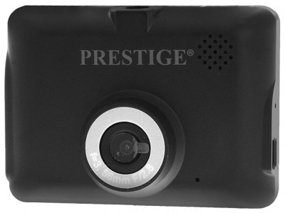 Видеорегистратор Prestige FullHD 055