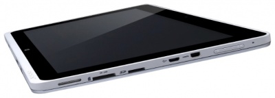 Acer Iconia Tab W510 64Gb Silver