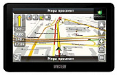 Автонавигатор Mystery Mns-525 Mp