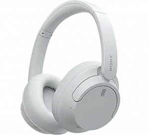 Наушники Sony Wh-Ch720N белый