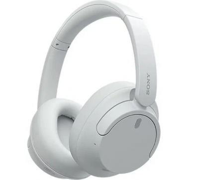 Наушники Sony Wh-Ch720N белый