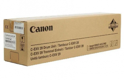 Картридж Canon 9630A003