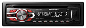 Магнитола автомобильная Pioneer Deh-140Ub
