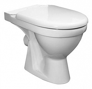 Унитаз Jika Baltic 223860000001 (бел)