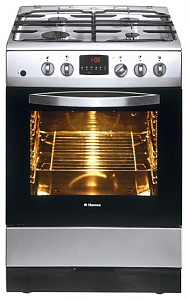 Газовая плита Hansa Fcgi67153010