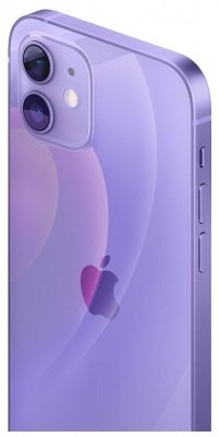 Apple iPhone 12 256Gb Purple (Фиолетовый)