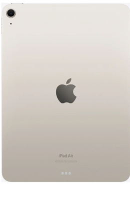 Apple iPad Air 11 M2 512Gb Wi-Fi Starlight Muwn3