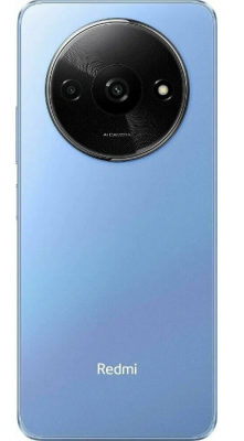 Смартфон Xiaomi Redmi A3 4/128 Star Blue