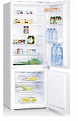 Встраиваемый холодильник Simfer Bz 2511