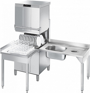 Посудомоечная машина Smeg Hty620d