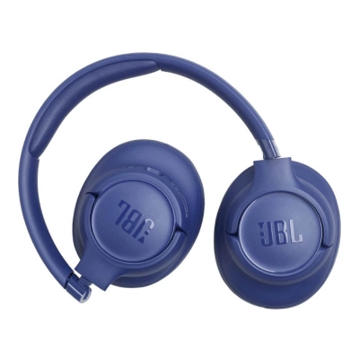 Беспроводные наушники Jbl Tune 730Bt Blue