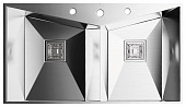 Кухонная мойка Omoikiri Izumi 86-2 4993013