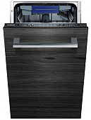 Встраиваемая посудомоечная машина Siemens Sr615x72nr
