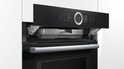 Духовой шкаф Bosch Hng6764b6