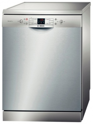 Посудомоечная машина Bosch Sms40l08ru