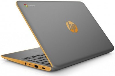 Ноутбук Hp ChromeBook 11 G6 3Gj81ea