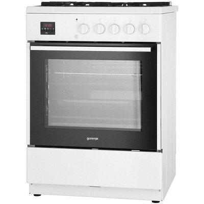 Газовая плита Gorenje Gi633e35wkb