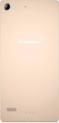 Lenovo Vibe P1 gold 16Gb
