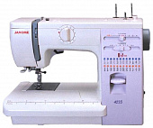 Janome 423S (5522)