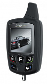 Автосигнализация Jaguar Xj-770
