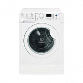 Стиральная машина Indesit Pwse 6107 W (Csi).L