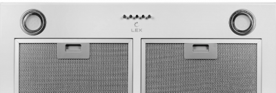 Вытяжка Lex Gs Bloc P 900 White