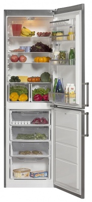 Холодильник Vestel Vcb 365 Dx