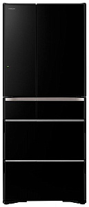 Холодильник Hitachi R-G 630 Gu Xk