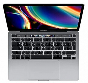 Ноутбук Apple MacBook Pro 13 MXK62