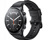 Смарт-часы Xiaomi Mi Watch S1 Gl Black