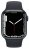 Apple Watch Series 7 45mm Milanese Black