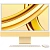 Apple iMac Yellow/24/M3/8/10/24/2Tb Z19g001xn