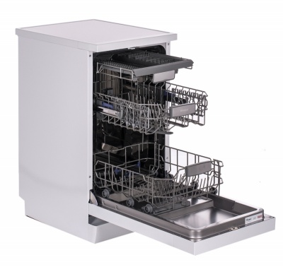 Посудомоечная машина Whirlpool Adpf 851 Wh