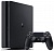 Игровая приставка Sony PlayStation 4 Slim 500Gb + игра Fifa 19