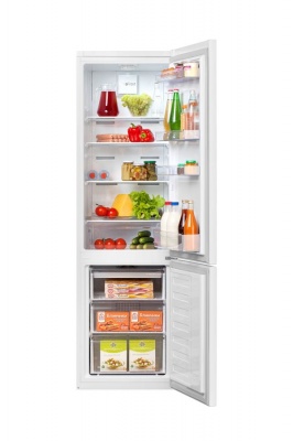 Холодильник Beko Rcnk310kc0w