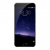 Meizu Mx6 3Gb+32Gb grey