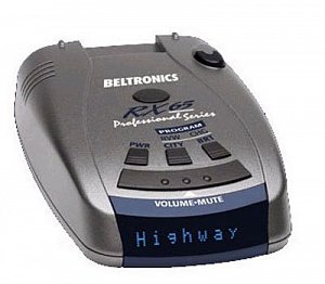 Антирадар Beltronics RX65i blue   Standart Dw