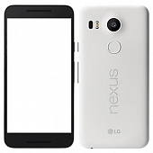 Lg Nexus 5X 32Gb Quartz