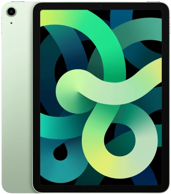 Apple iPad Air (2020) 256Gb Wi-Fi + Cellular Green