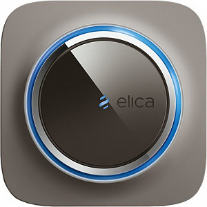 Вытяжка Elica Snap Wi-Fi Taupe Brown