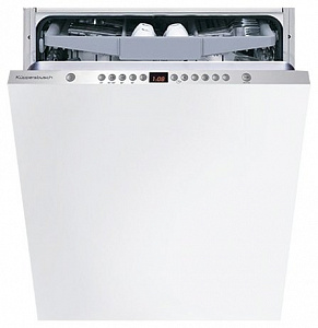 Встраиваемая посудомоечная машина Kuppersbusch Igve 6610.0