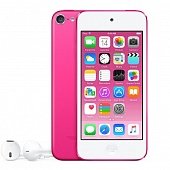 Apple iPod touch 32Gb Mkhq2ru/A pink