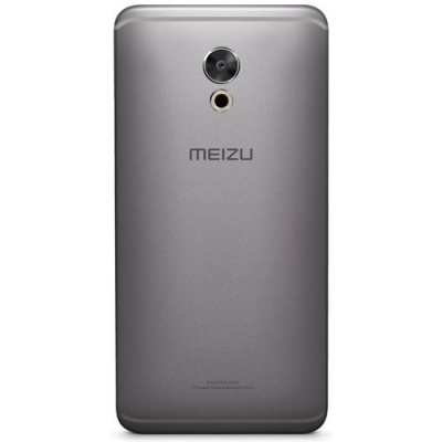 Meizu Pro 6 Plus 64Gb Grey