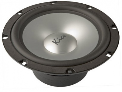 Колонки автомобильные Kicx Pd 253