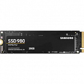 Ssd накопитель Samsung 250Gb M.2 Mz-V8v250bw