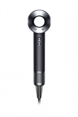 Фен Dyson Supersonic Hair Dryer Hd08 Lite Black/Nickel