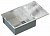 Кухонная мойка ZorG Inox 800*500 Оборачиваемая X-8050
