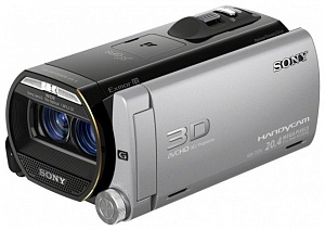 Видеокамера Sony Hdr-Td20e