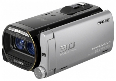 Видеокамера Sony Hdr-Td20e