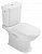 Унитаз Villeroy&Boch Hommage 6662 10R1